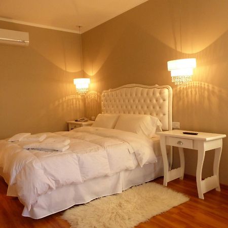 Euskadi Hotel General Pico Extérieur photo