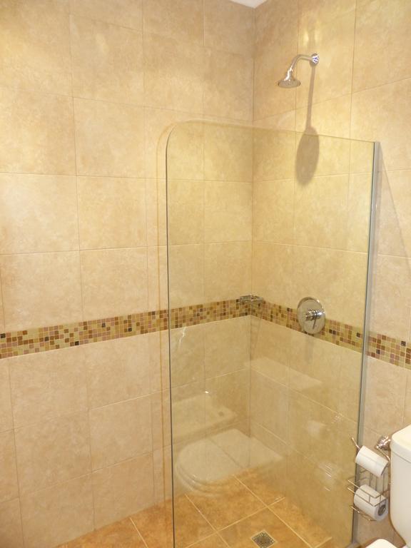 Euskadi Hotel General Pico Chambre photo
