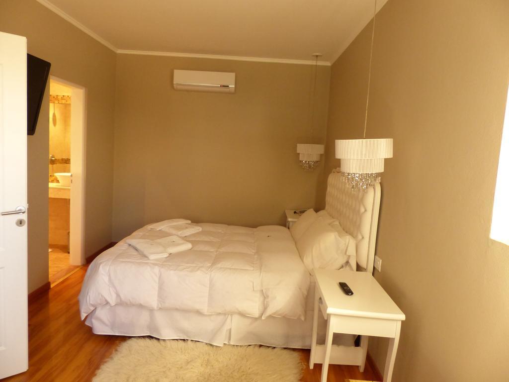 Euskadi Hotel General Pico Chambre photo