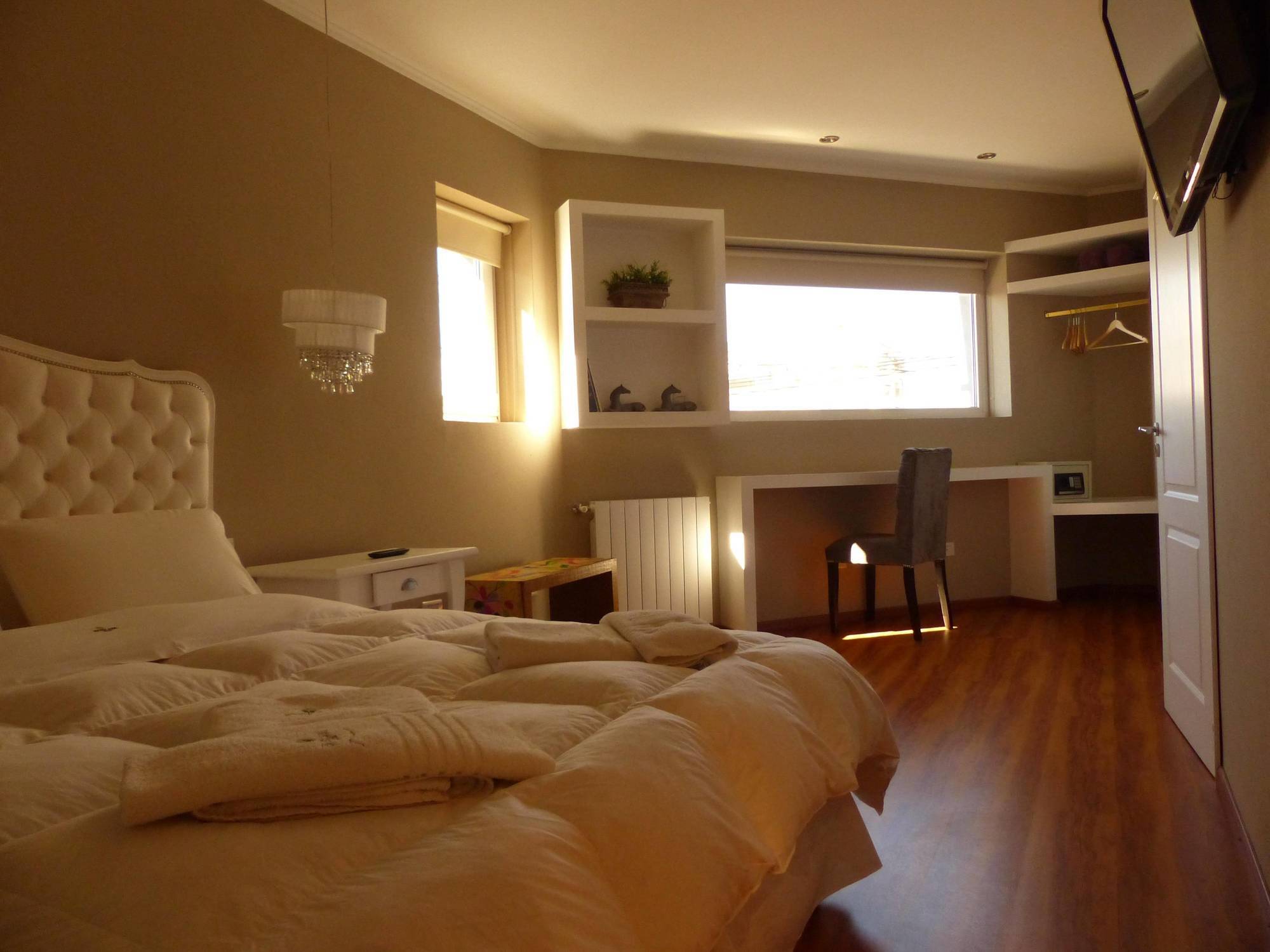 Euskadi Hotel General Pico Extérieur photo